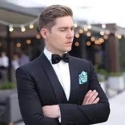 Kizuna Quant - Anton Kovačić